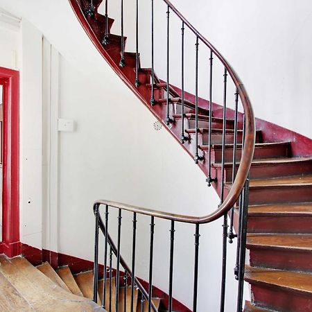 Apartament Cozy Studio - 2P - Le Marais Paryż Zewnętrze zdjęcie